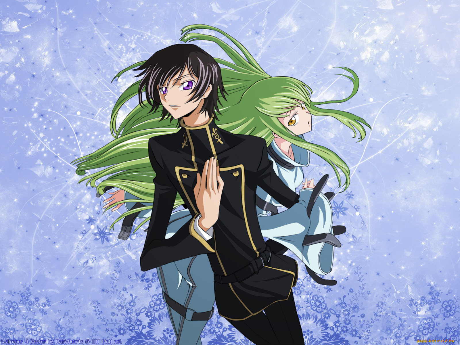 , code, geass